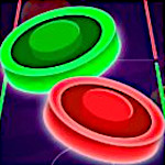 Air Hockey Game Online